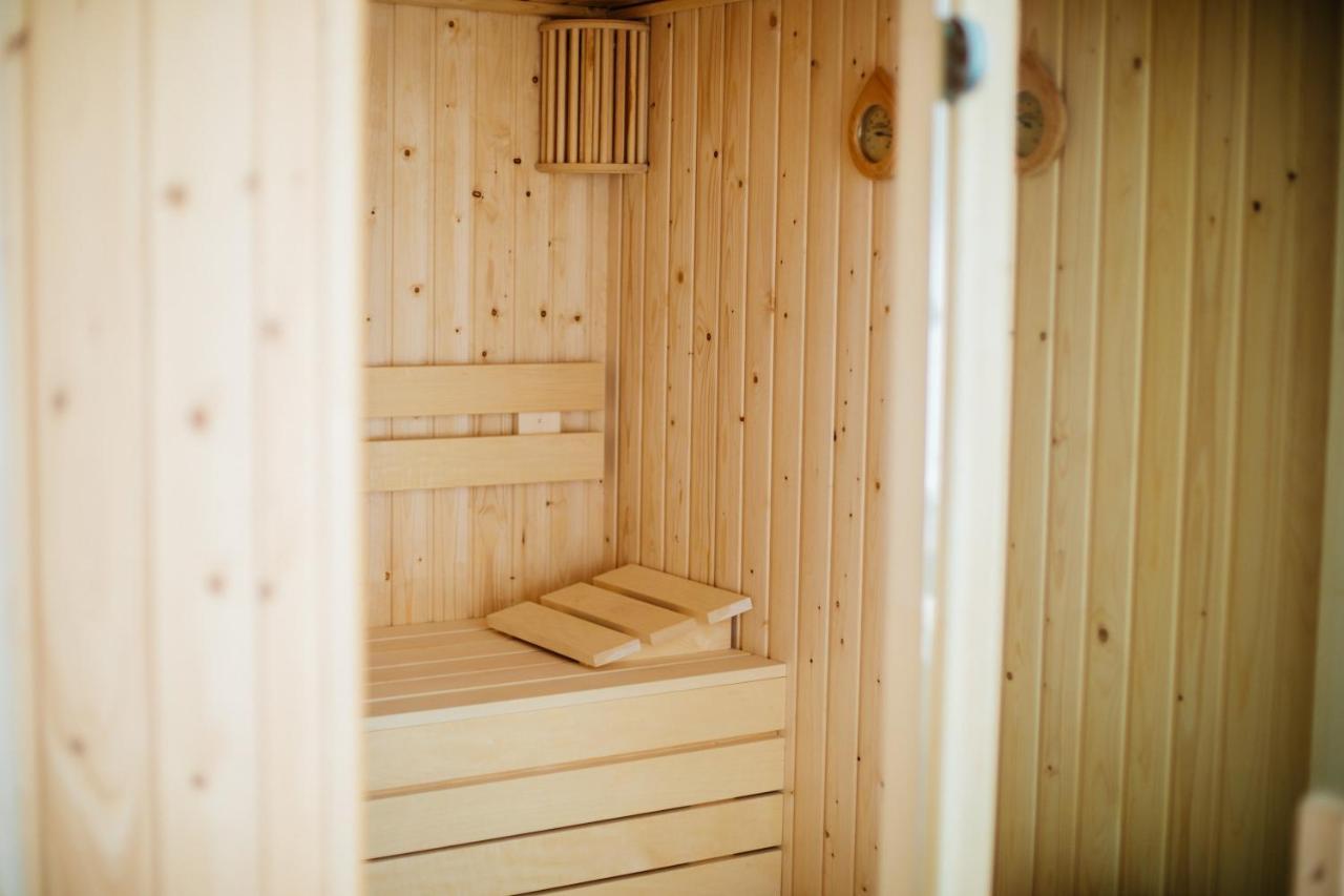 Villa Vakantiewoning Loft Lisse - SAUNA - Beach - Keukenhof Exterior foto